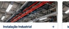 Instalação Industrial