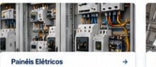 Painéis Elétricos